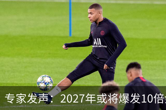 专家发声：2027年或将爆发10倍金融危机 人们抛资产是自救还是踩